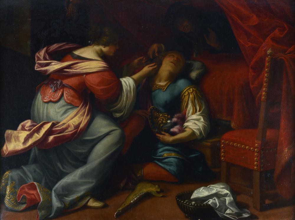 Giovan Montini (1613 - 1673) - Foto 1